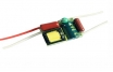 MINI Size(3-24W)-Non Flicker - 12W 300mA Mini Size Led Driver