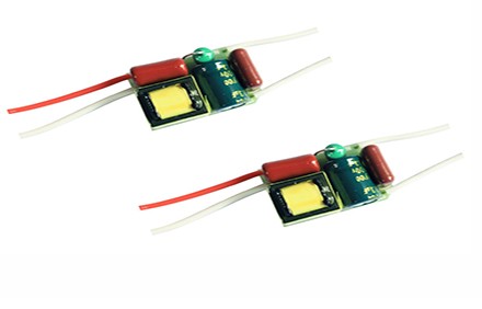 MINI Size(3-24W)-Non Flicker - 12W 300mA Mini Size Led Driver