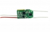 MINI Size(3-24W)-Non Flicker - 12W 300mA Mini Size Led Driver