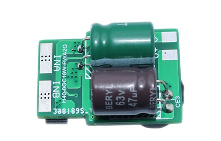 DC-DC LED Driver - 24V 14-18W DC-DC Led Driver