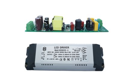 Dimmable Led Driver 12V 32W-LED Driver-LED Power Supply Manufacturers