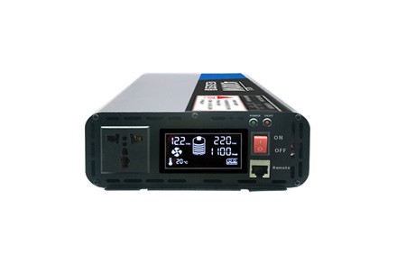 Inverter - 1000W Sine Wave Inverter