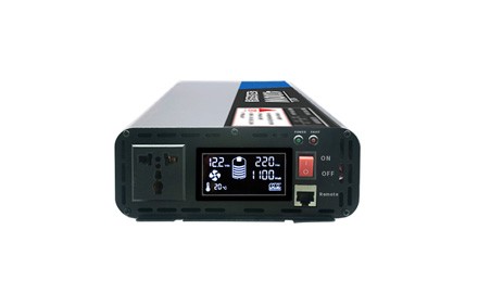 Inverter - 2000w Pure Sine Wave inverter