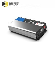 Inverter - 2000w Pure Sine Wave inverter