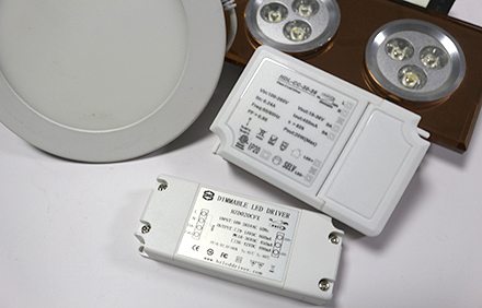 Dimmable LED Driver - Dali 2 Dimmer Control LED Drivers 20W-100W