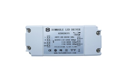 Dimmable LED Driver - DALI Dimming system led driver 12-100w