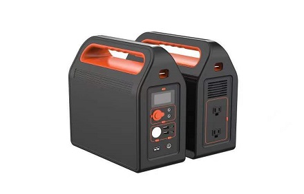 Portable Power Station - Portable power station 300W 600W 1000W