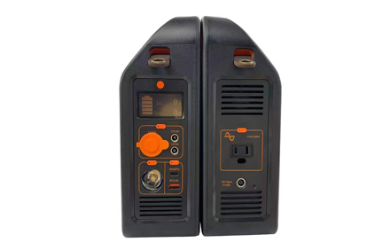 Portable Power Station - Portable power station 300W 600W 1000W