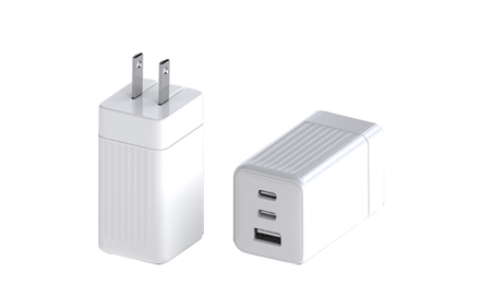 Adapter - 65W usb c fast charger
