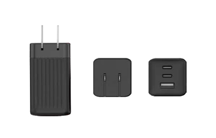 Adapter - 65W usb c fast charger