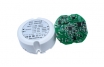 Dimmable LED Driver - 10W 300mA Round Triac Dimming Led Driver