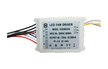 Dimmable LED Driver - 36W Dimming Led Driver for Ceiling Fan Light