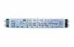 Standard products(4-60W)-Flicker - 36W 750mA Constant Current Slim Led Driver