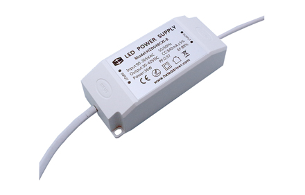 Standard products(4-60W)-Flicker - High efficiency led power driver 48W