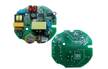 Constant Voltage LED Driver - 20W Led Constant Voltage Driver