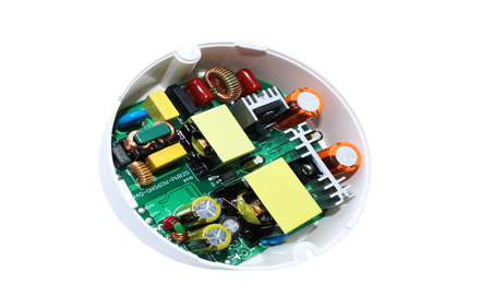 Standard products(6-120W)-Non Flicker - 60W Led Constant Current Driver