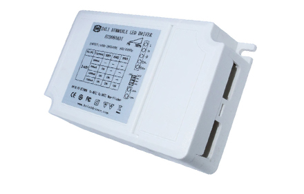 Dimmable LED Driver - 60W DALI2 Push dim Led Driver