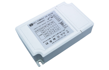 Dimmable LED Driver - 60W DALI2 Push dim Led Driver