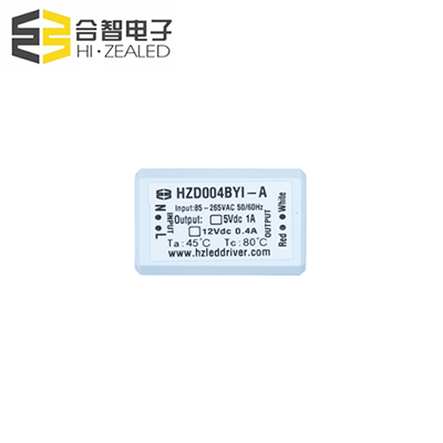 Constant Voltage LED Driver - Isolated 12V constant voltage led driver