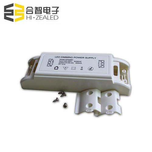 Dimmable LED Driver - 24-48W Led Triac Dimmable Driver