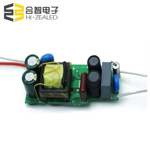 Standard products(4-60W)-Flicker - 5-9W Constant Current Led Driver