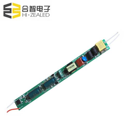 LED Tube Driver - 18W 260mA Led Tube Power Supply