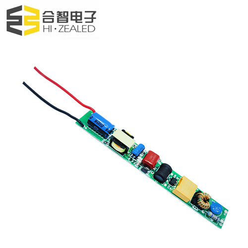 LED Tube Driver - T5 Led Driver 18W 220mA