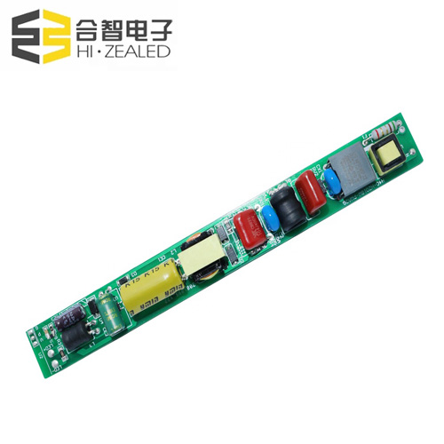 LED Tube Driver - 18W PWM Dimmable Led Tube Driver