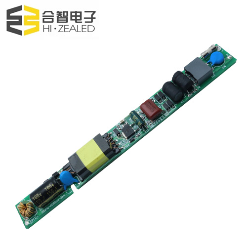 LED Tube Driver - 18W 450mA Led Tube Driver