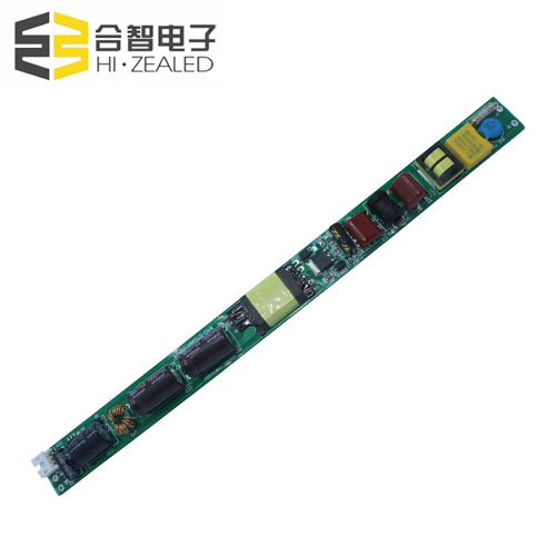 LED Tube Driver - 36W 120V Led Dimmable Tube Driver