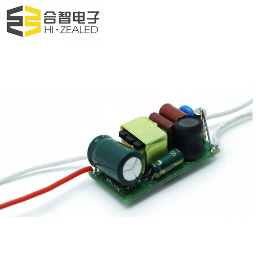LED Tube Driver - 8-18W 240mA Led Plug Power Supply