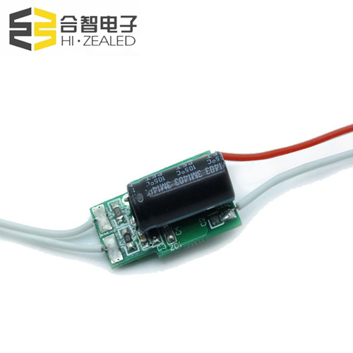 DC-DC LED Driver - 3-15W DC-DC Led Driver Power Supply