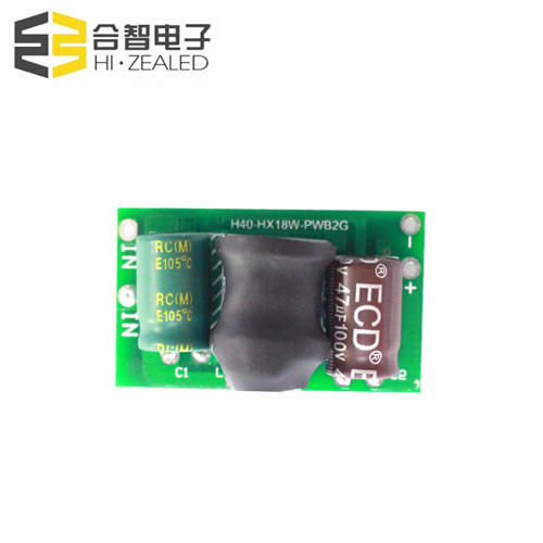 DC-DC LED Driver - 15W AC-DC Led Driver Power Supply