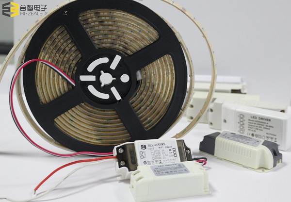 The Ultimate Guide to 12V Power Supply for LED Strip Lights-LED