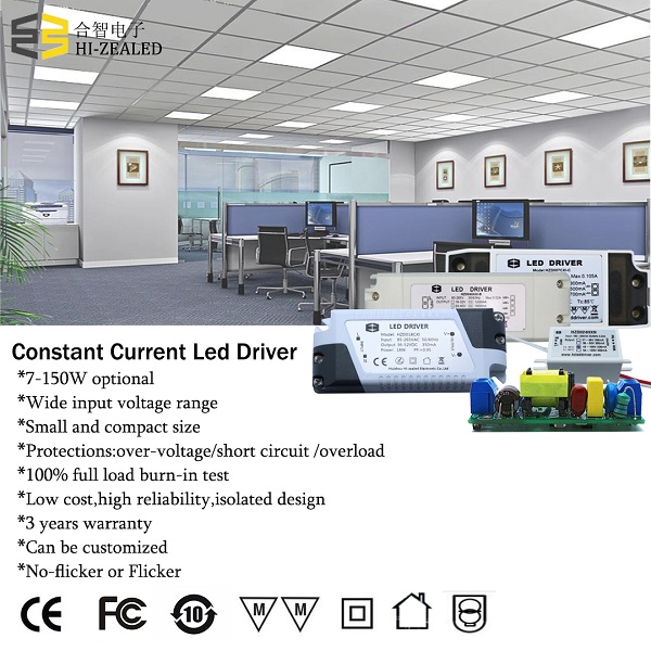 constant-current-led-driver