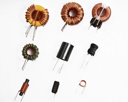 inductor