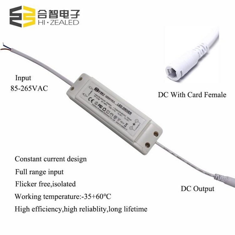is Imperialisme Profeti How to install an Led Driver?-LED Driver-LED Power Supply Manufacturers