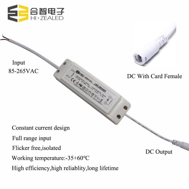 How to install an Led Driver?-LED Driver-LED Power Supply Manufacturers