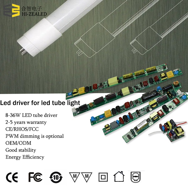 led-light-tube-driver