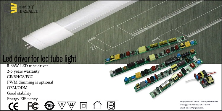 led-tube-driver