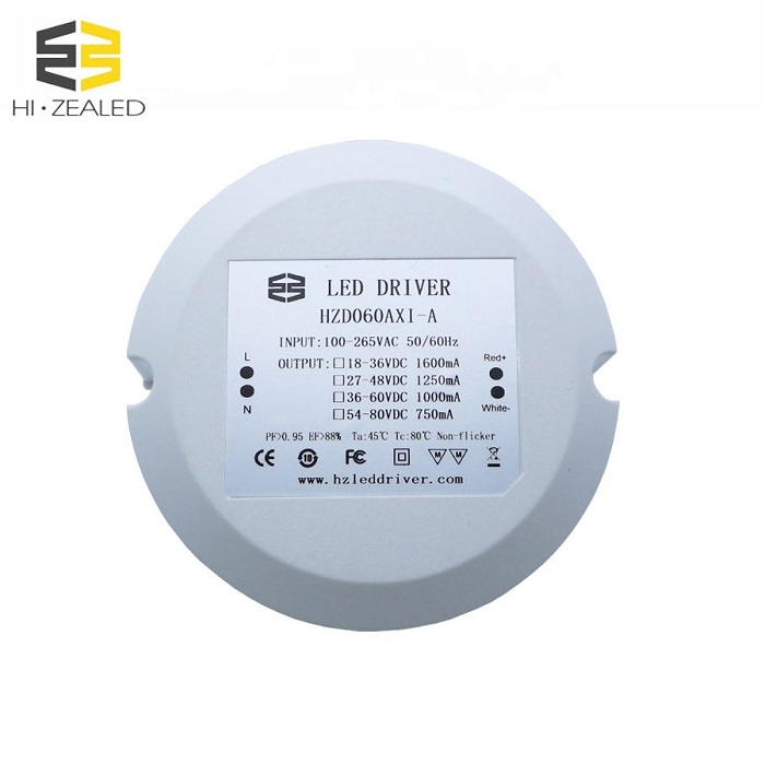 new-60w-constant-current-led-driver