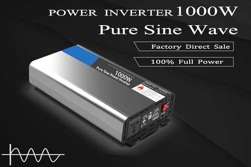 what-is-a-power-inverters
