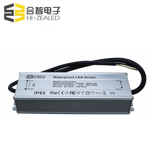 Waterproof LED Driver - 150W IP67 Waterproof Led Driver