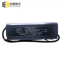 Waterproof LED Driver - Waterproof IP67 240W LED Street Lamp